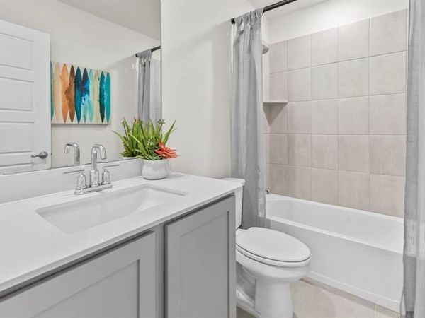 2011 Serene Springs Road, Celina, TX 75009