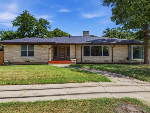 1170 W Frey Street, Stephenville, TX 76401