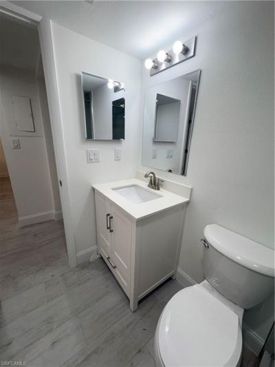 16340 Dublin Cir, Unit 101, Fort Myers, FL 33908 Photo