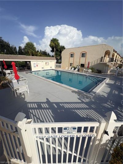 16340 Dublin Cir, Unit 101, Fort Myers, FL 33908 Photo