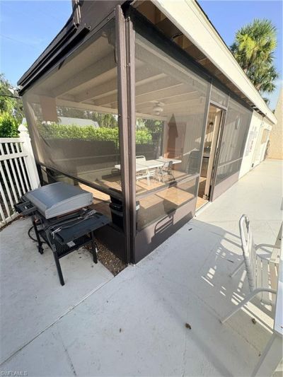 16340 Dublin Cir, Unit 101, Fort Myers, FL 33908 Photo