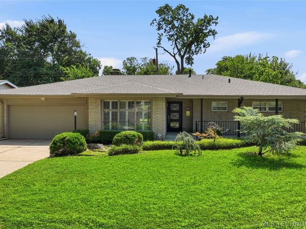 4709 S Toledo Avenue, Tulsa, OK 74135