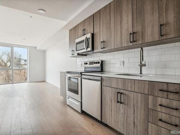 3575 Chestnut Place , Unit 303, Denver, CO 80216