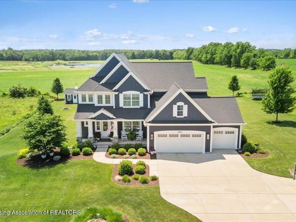 4965 W Herbison Road, DeWitt, MI 48820