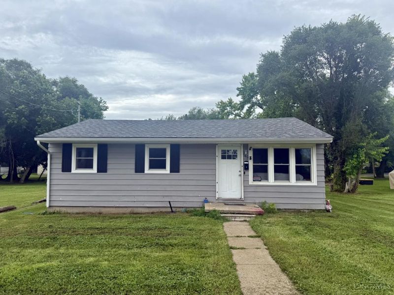 180 Cain Avenue, New Miami, OH 45011 Photo 1