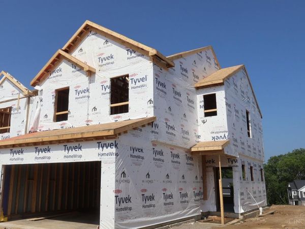 7247 Grandpoint Drive, Unit 27, West Chester, OH 45040