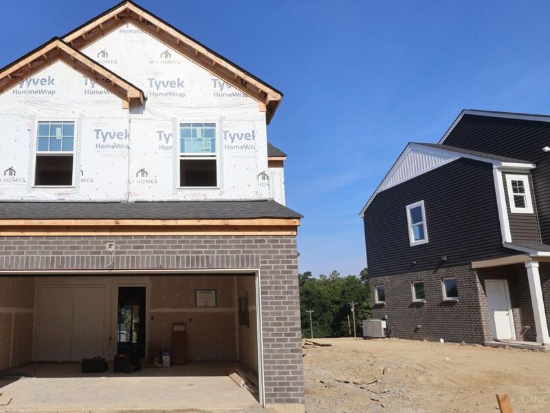 7247 Grandpoint Drive, Unit 27, West Chester, OH 45040 Photo 3