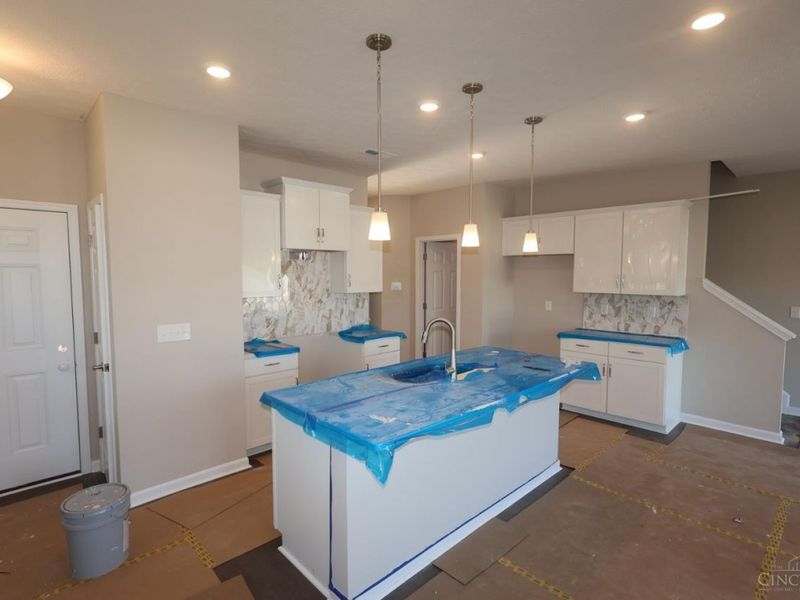 7247 Grandpoint Drive, Unit 27, West Chester, OH 45040 Photo 7