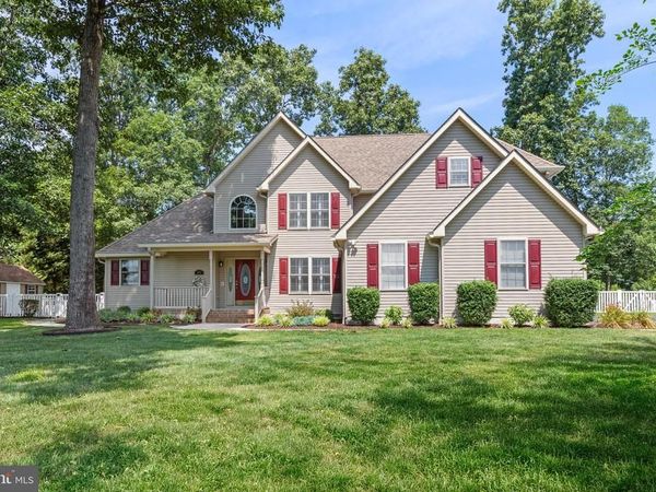 285 SIKA DRIVE, HARRINGTON, DE 19952