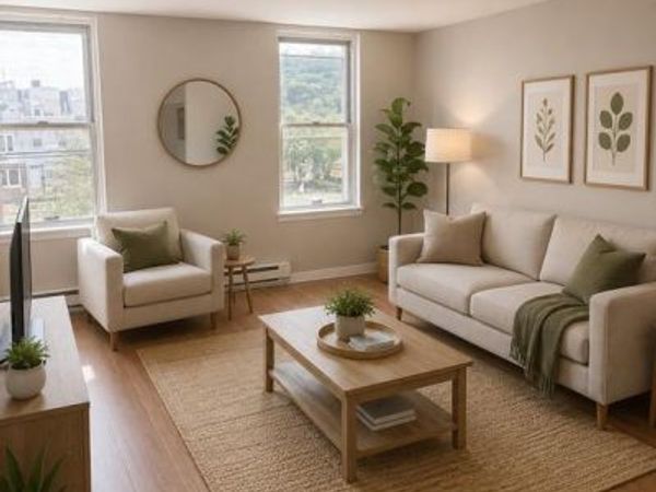 2037 N 8TH STREET , Unit 2F, PHILADELPHIA, PA 19122