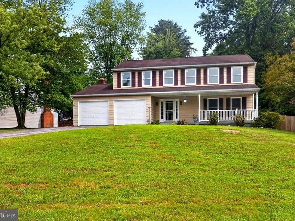 4884 TOBACCO WAY, WOODBRIDGE, VA 22193