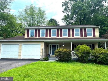 4884 TOBACCO WAY , WOODBRIDGE, VA 22193