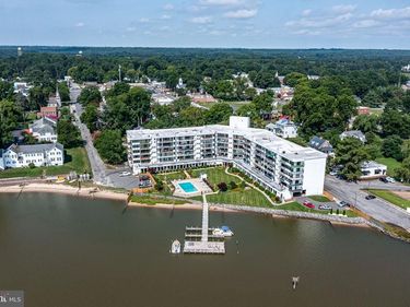 128 PRINCE STREET, TAPPAHANNOCK, VA 22560