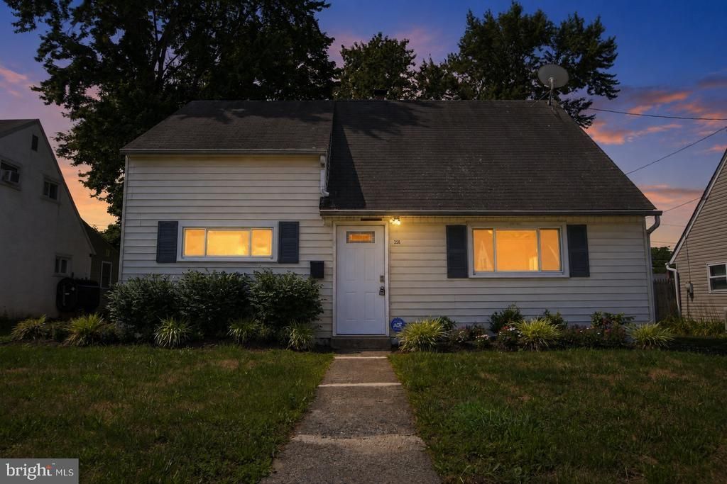 356 W BEECH STREET, POTTSTOWN, PA 19464