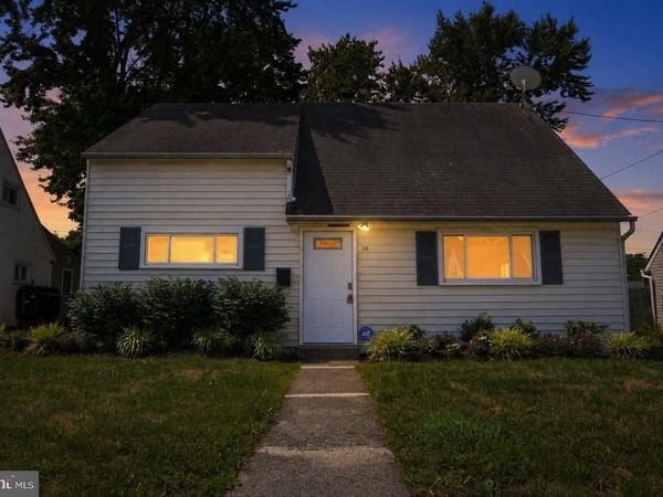 356 W BEECH STREET, POTTSTOWN, PA 19464