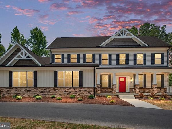 578 TACKETTS MILL ROAD, STAFFORD, VA 22556
