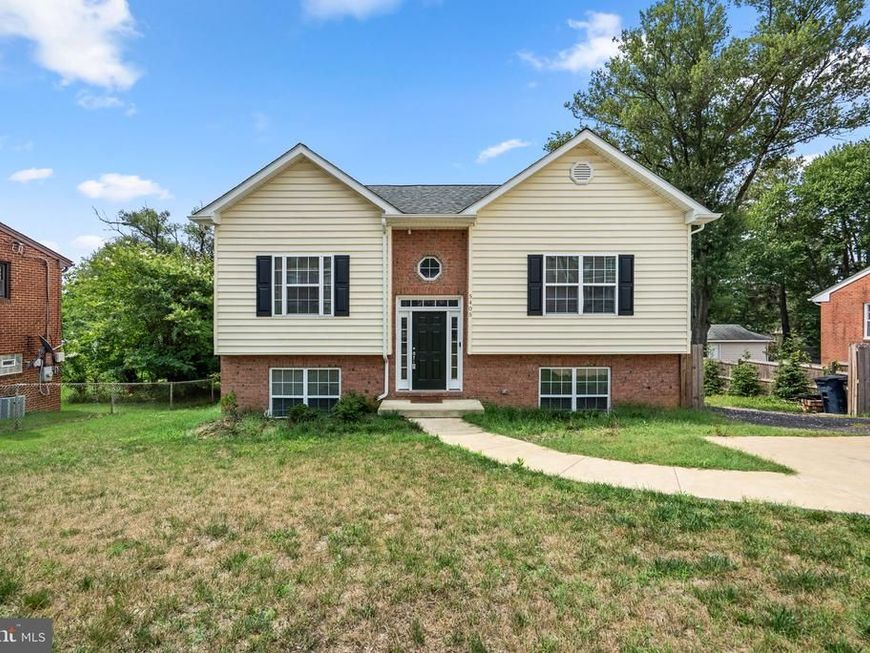 5405 Auth Road , Suitland, MD 20746 Main Photo