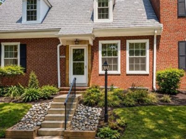 4663 36TH, ARLINGTON, VA 22206