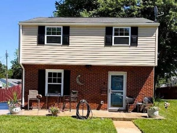 1205 GREYSTONE ROAD, BALTIMORE, MD 21227