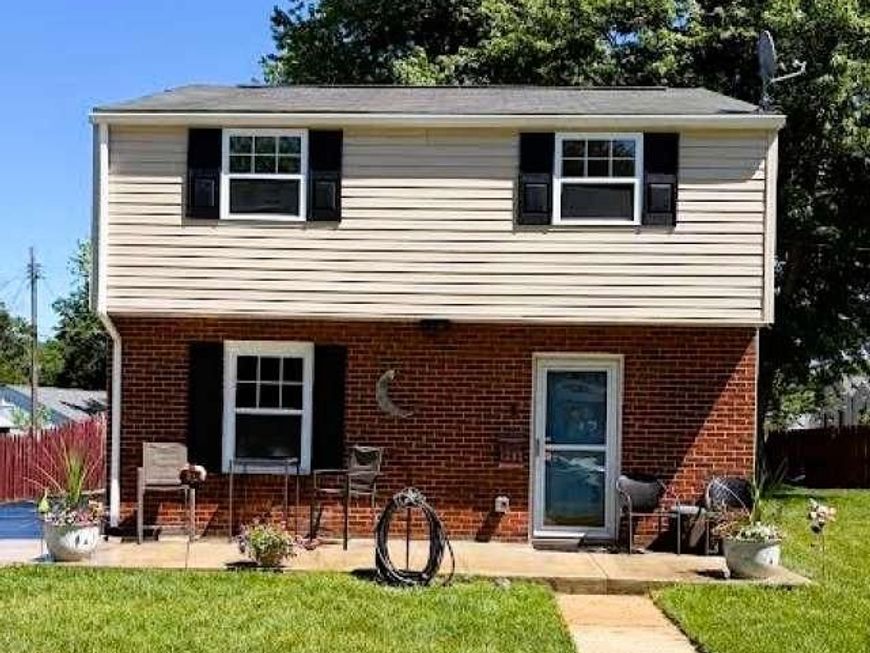 1205 Greystone Road, Baltimore, MD 21227 Main Photo