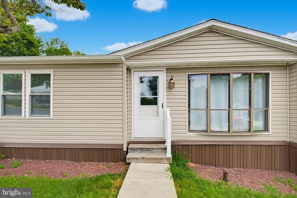 515 S 2ND STREET , WRIGHTSVILLE, PA 17368