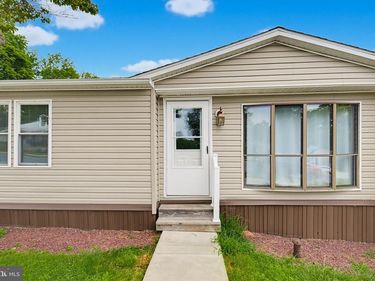 515 S 2ND STREET, WRIGHTSVILLE, PA 17368