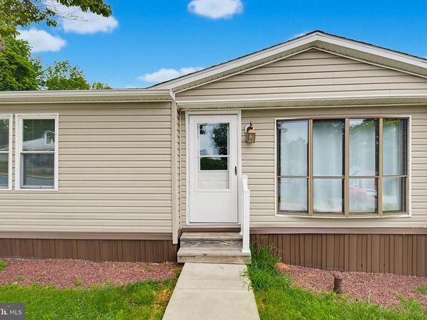 515 S 2ND STREET , WRIGHTSVILLE, PA 17368