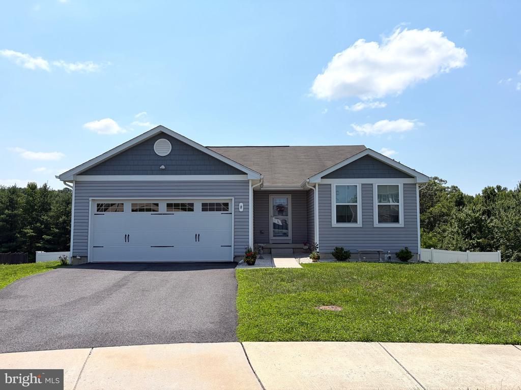 8 Crabapple Court, Elkton, MD 21921 Main Photo