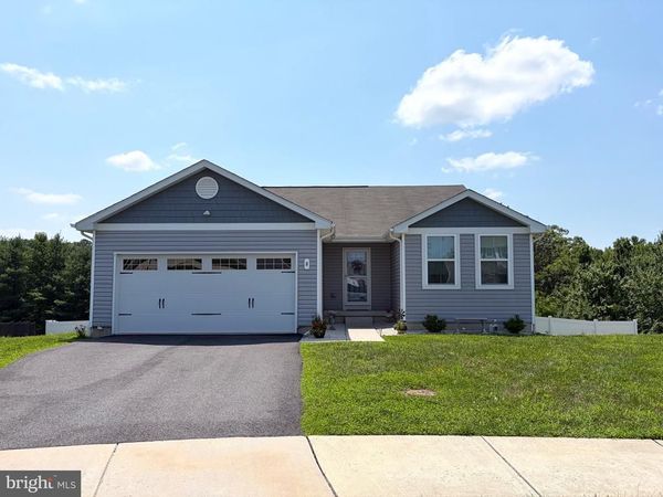 8 CRABAPPLE COURT, ELKTON, MD 21921