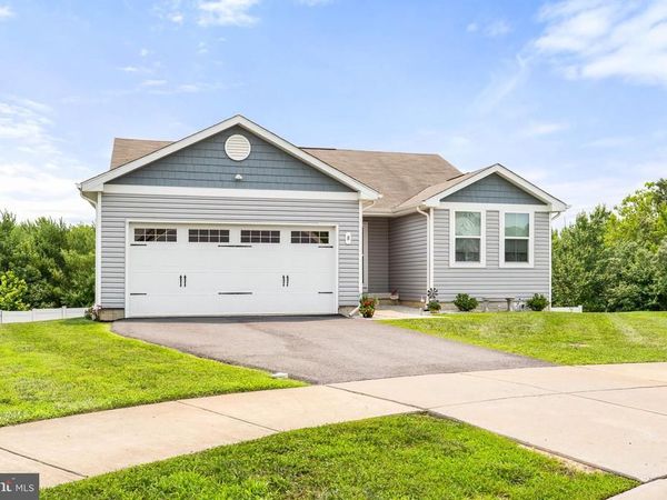 8 CRABAPPLE COURT, ELKTON, MD 21921