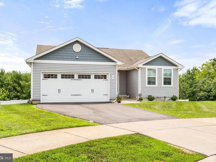 8 Crabapple Court, Elkton, MD 21921 Main Photo