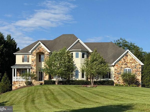504 POND VIEW LANE, HUNT VALLEY, MD 21030