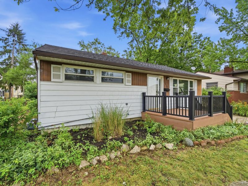 3318 Liv Moor Drive, Columbus, OH 43227 Photo 5