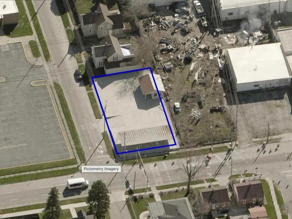 332 N Prospect Street , Marion, OH 43302