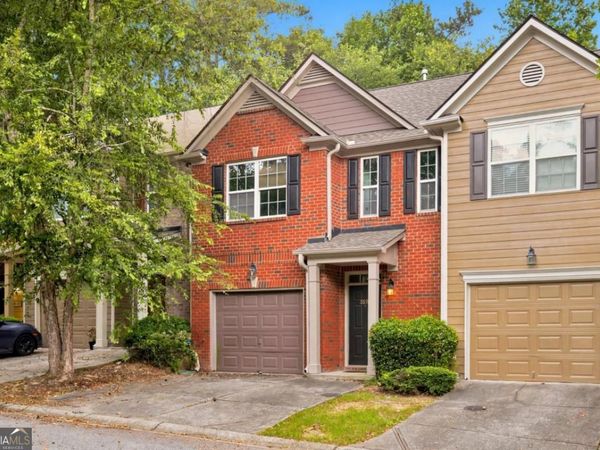 3678 Utoy Drive SW, Atlanta, GA 30331