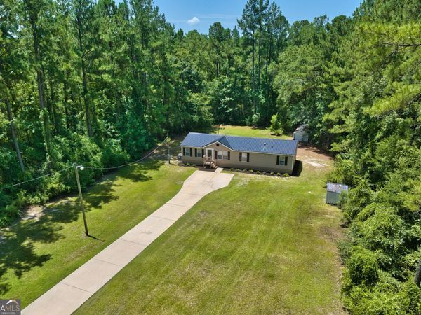 115 Melvin Lane, Kingsland, GA 31548