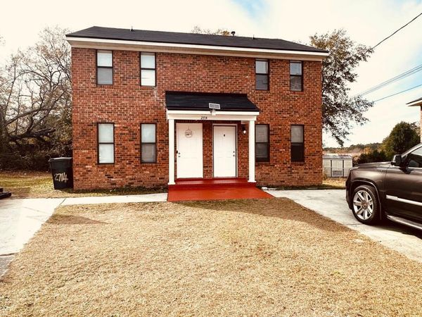 2714 Blossom Drive, Augusta, GA 30906