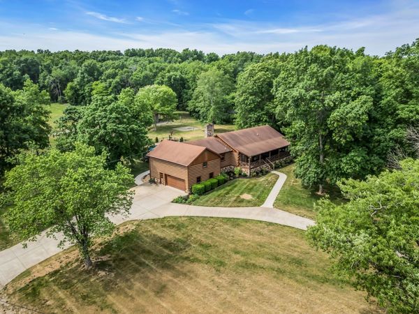 1500 Mires Rd , Mount Juliet, TN 37122