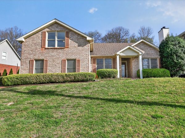 7208 Poplar Creek Trce , Nashville, TN 37221
