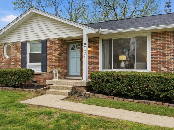 5171 Regent Dr, Nashville, TN 37220