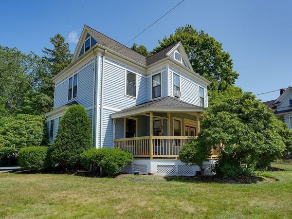 308 Hollis St, Framingham, MA 01702