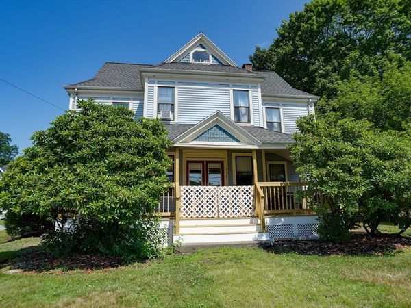 308 Hollis St, Framingham, MA 01702