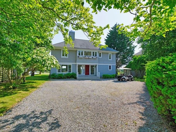 34 North Shore, Unit 3, Dartmouth, MA 02748