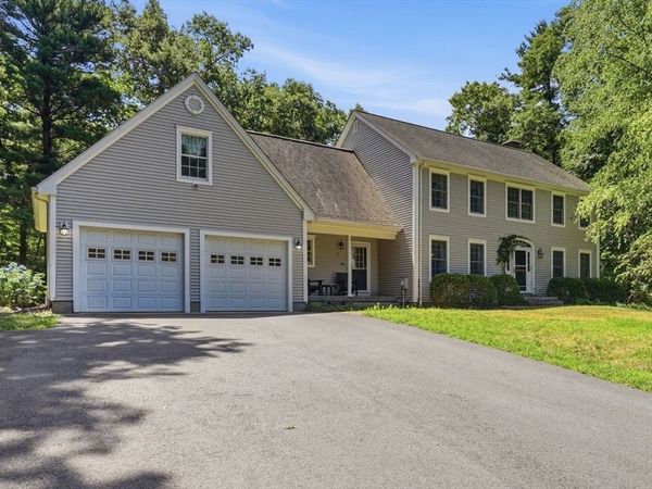 95 Mount Hope, North Attleboro, MA 02760