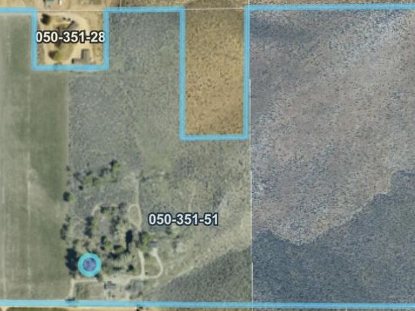 5375 Eastlake Boulevard, Washoe Valley, NV 89704