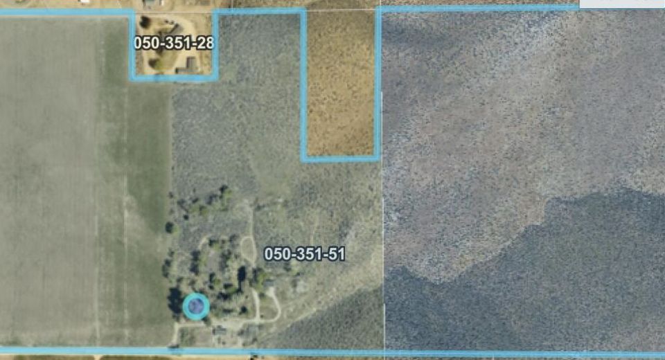 5375 Eastlake Boulevard, Washoe Valley, NV 89704 Photo