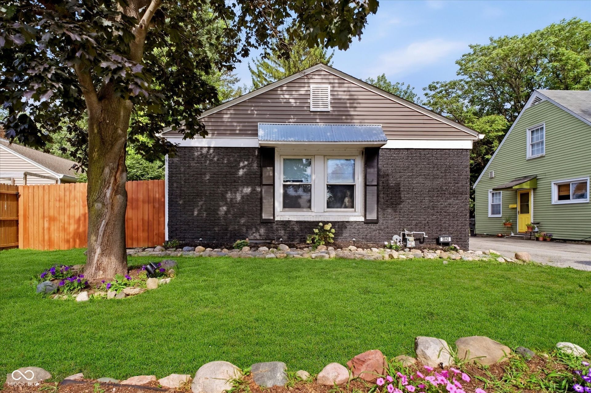 5843 N Keystone Avenue, Indianapolis, IN 46220 Main Photo
