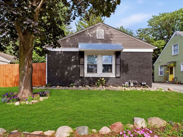 5843 N Keystone Avenue, Indianapolis, IN 46220