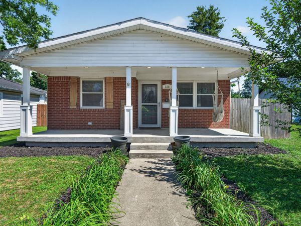 226 W Jackson Street, Tipton, IN 46072