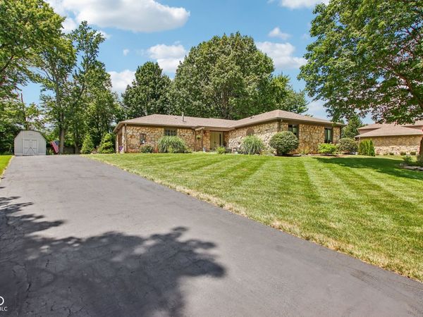 11318 Rolling Springs Drive, Carmel, IN 46033